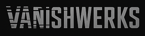 VanishWerks Logo